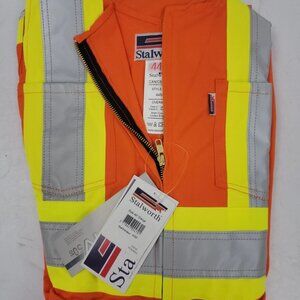 (76174-1 A) Stalworth Work Coveralls - Size 44M